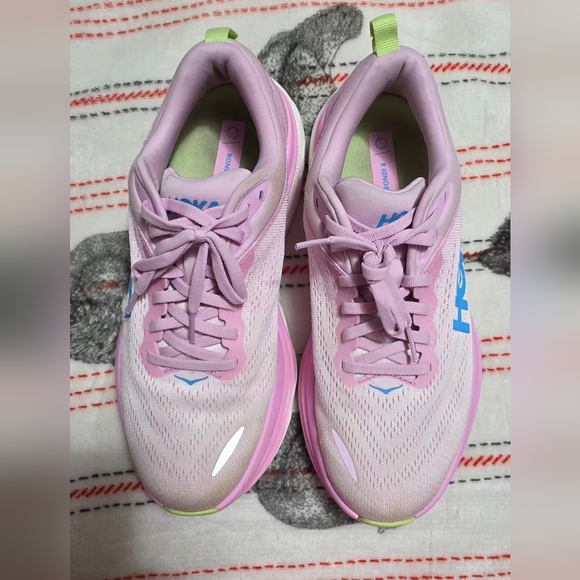 HOKA Women's Bondi 8 - Picture 3 of 10